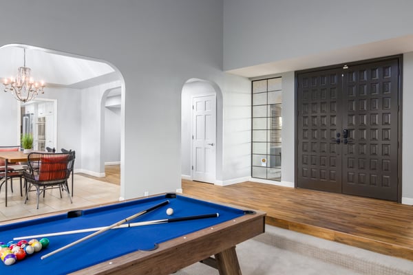 Pool Table