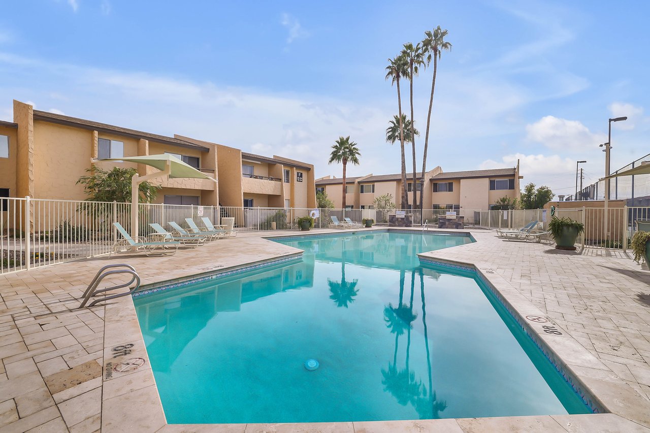 Community Pool