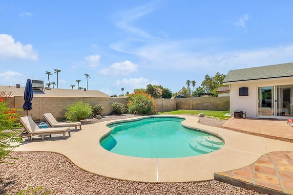 Pool Area