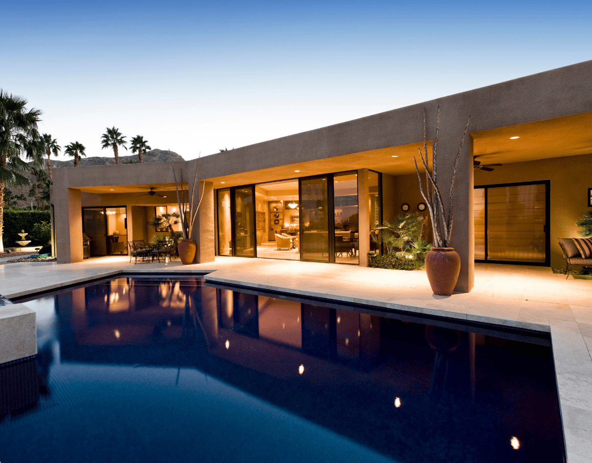 We List Your Home