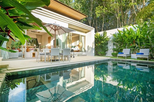 Everything you need, built in