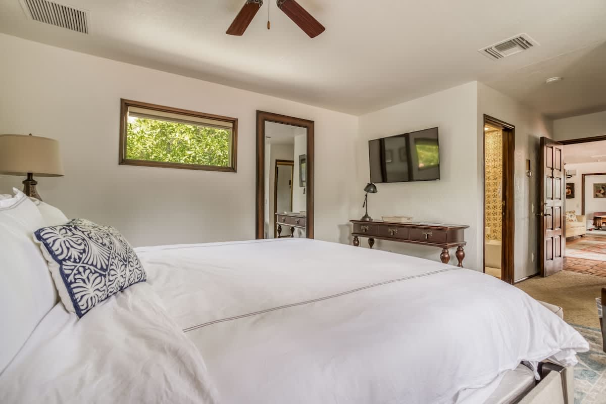 Casa Grande- Casita 2 Bedroom 7