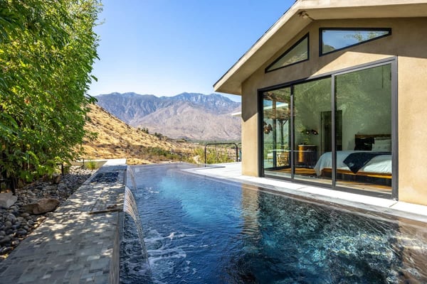 Desert Dream-  Alice Lodging