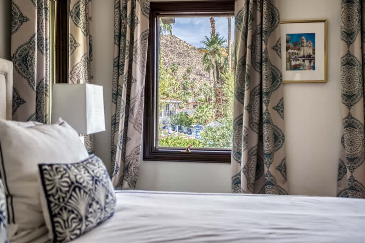 Casa Grande -Guest bedroom 4