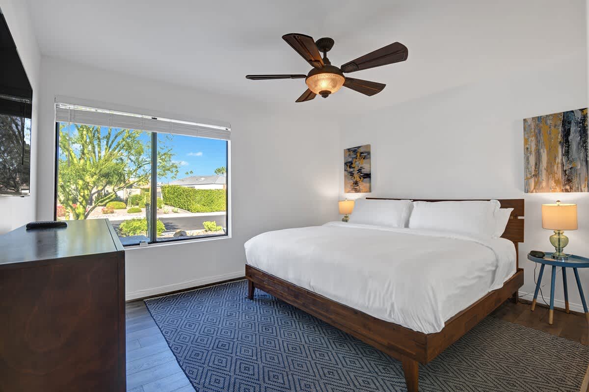 Hacienda Alondra- Meredith Lodging