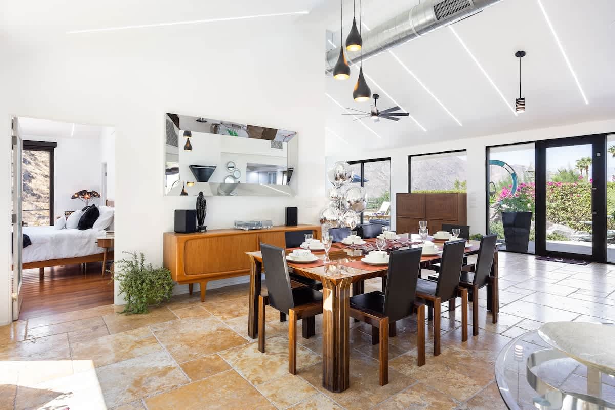 Desert Dream-  Alice Lodging