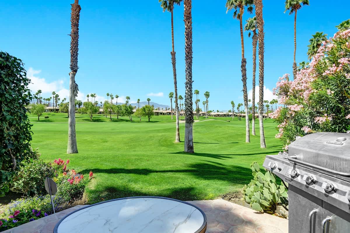 V3947- Greens and Dreams