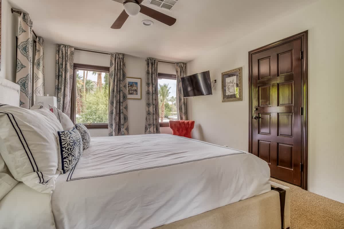 Casa Grande Guest bedroom 4