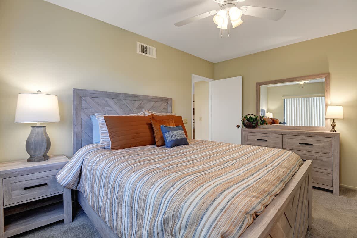 GUEST BEDROOM REVERSE