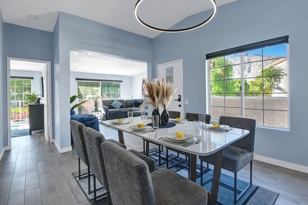 Mascarpones Mojo Dojo - Alice Lodging