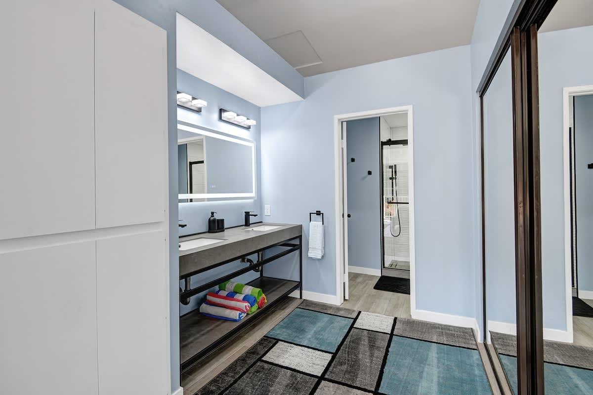 Mascarpones Mojo Dojo - Alice Lodging