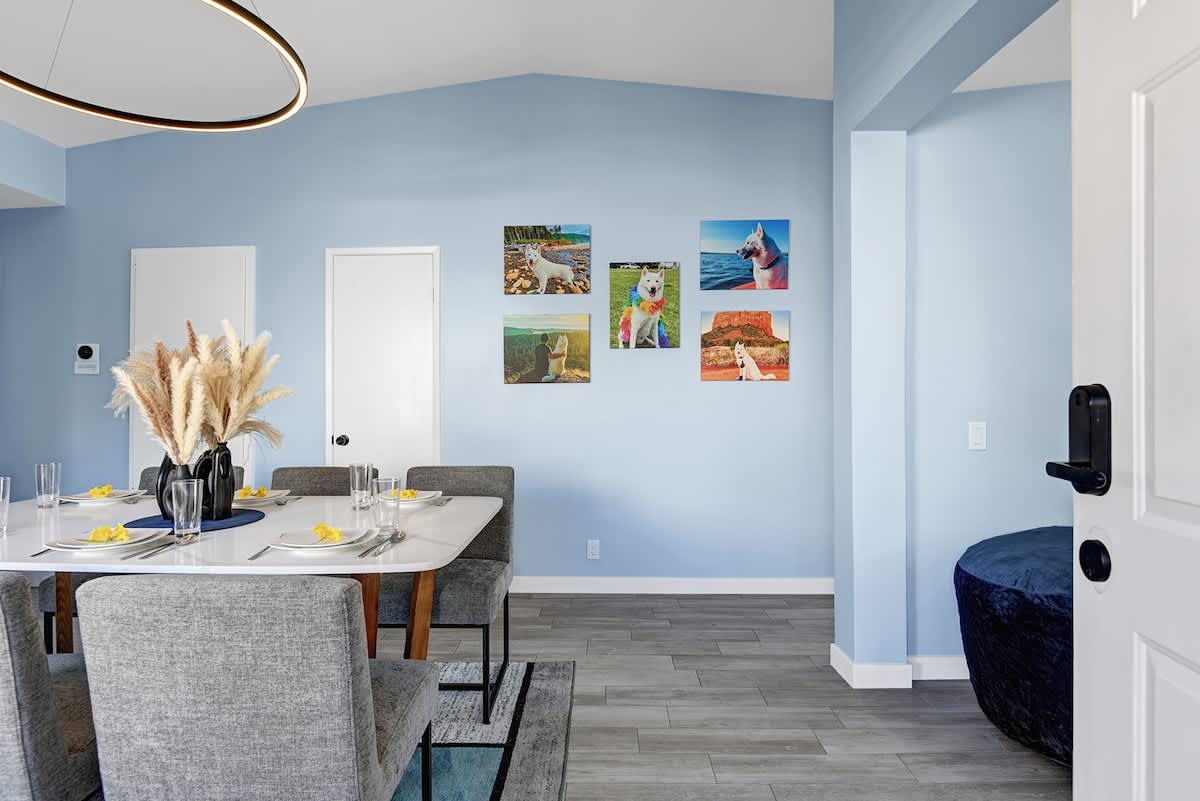 Mascarpones Mojo Dojo - Alice Lodging