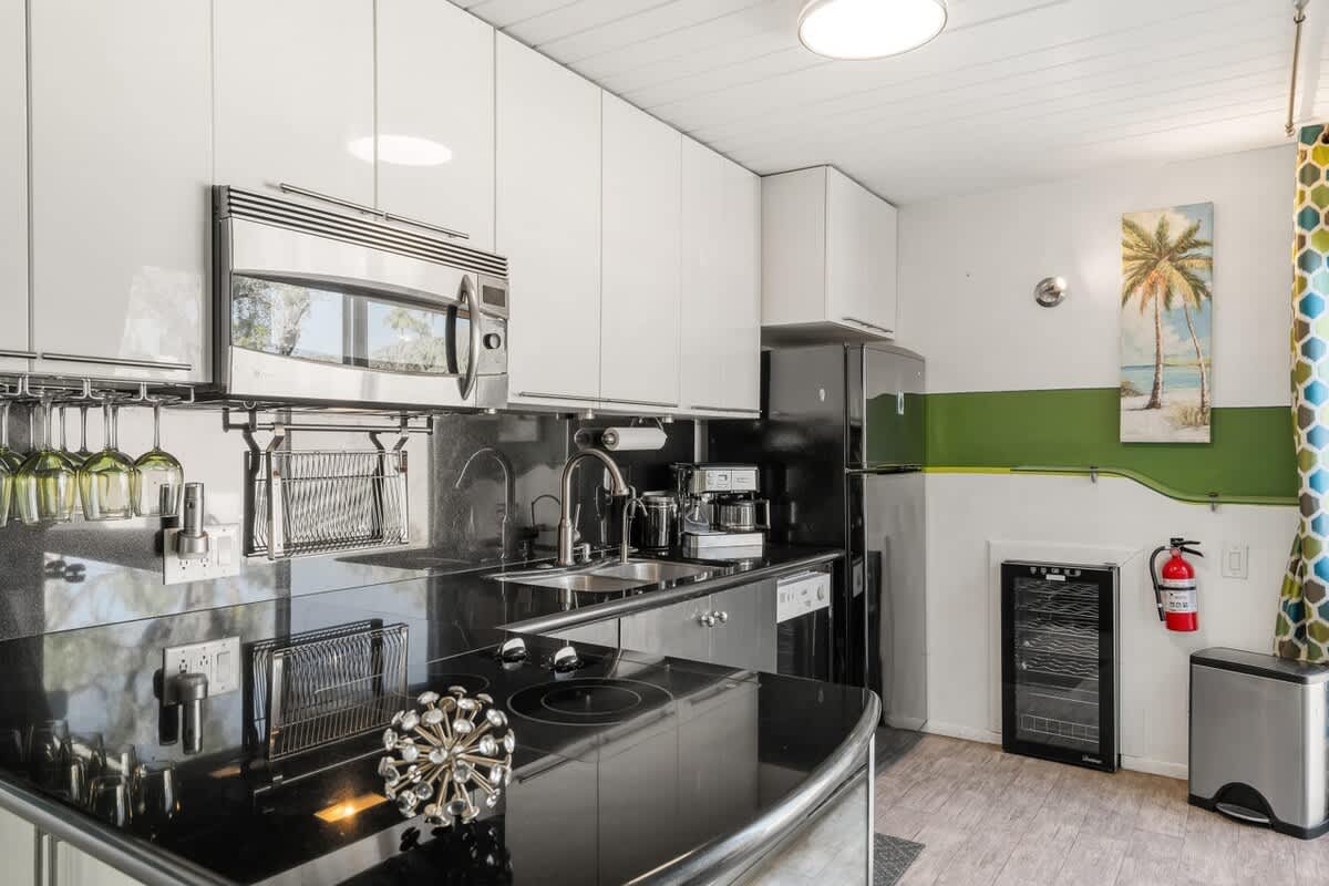 Luminous Ocotillo Bungalow - Ocotillo Lodge