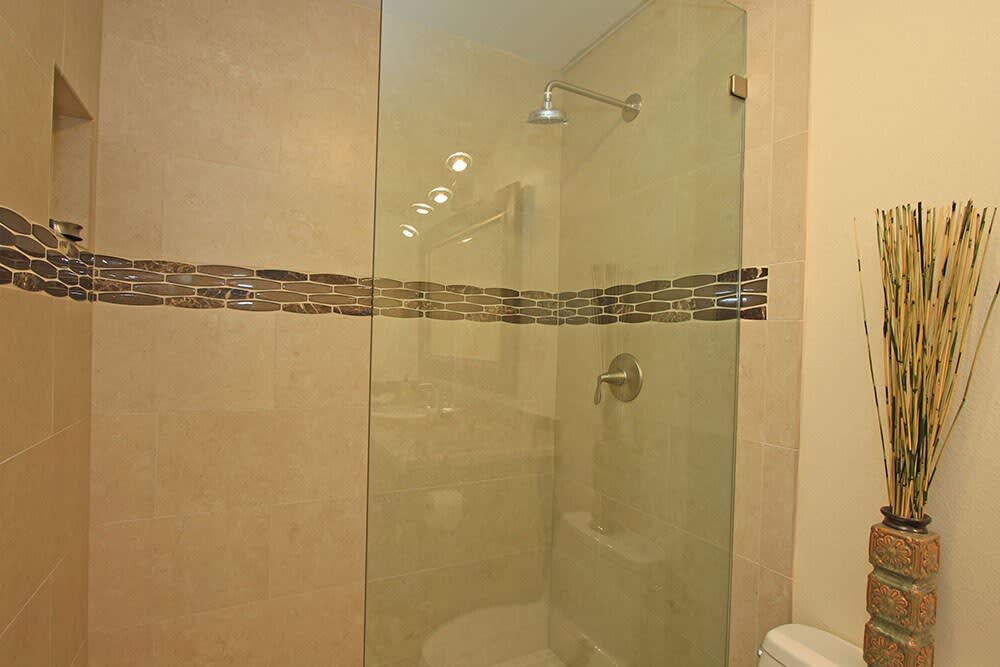 SHower Unit