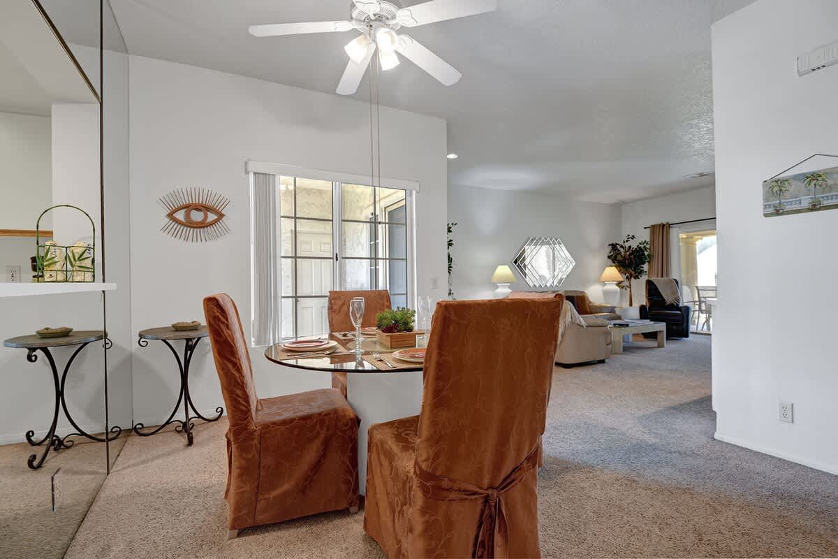 DINING SPACE REVERSE