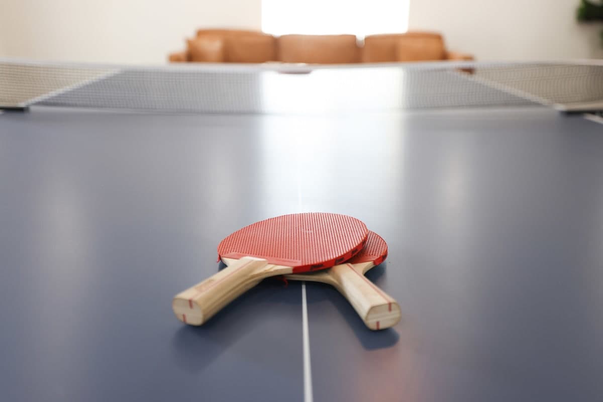 Ping Pong