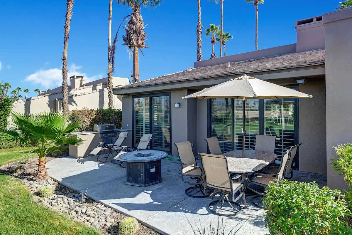 BACK OF HOME CONTINUED