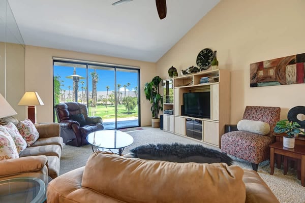 LIVING SPACE