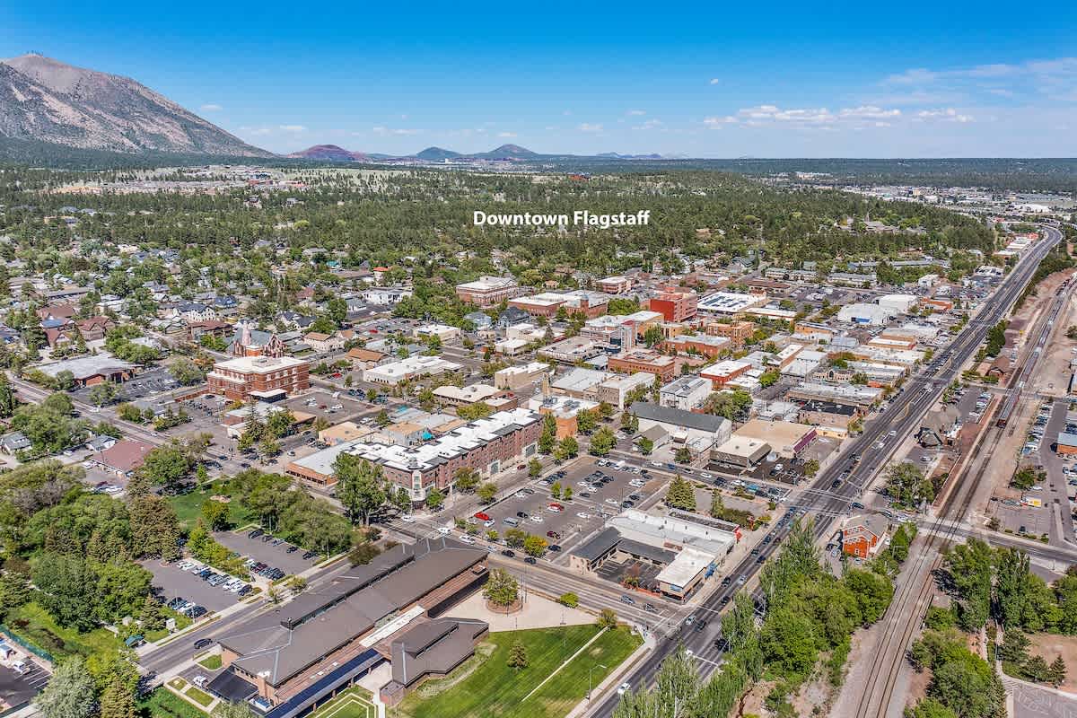 Flagstaff