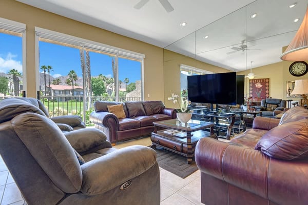 LIVING SPACE
