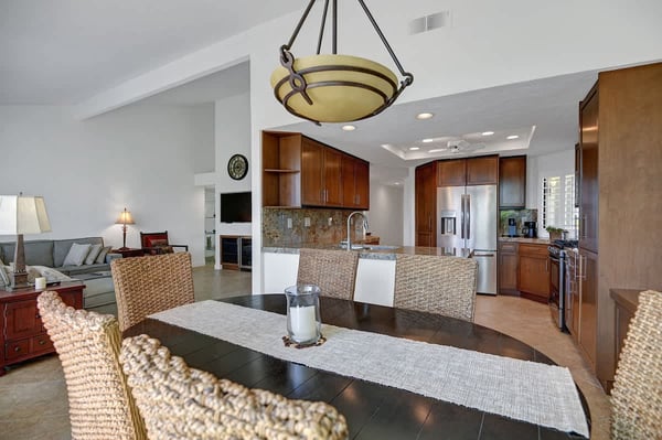 DINING SPACE REVERSE