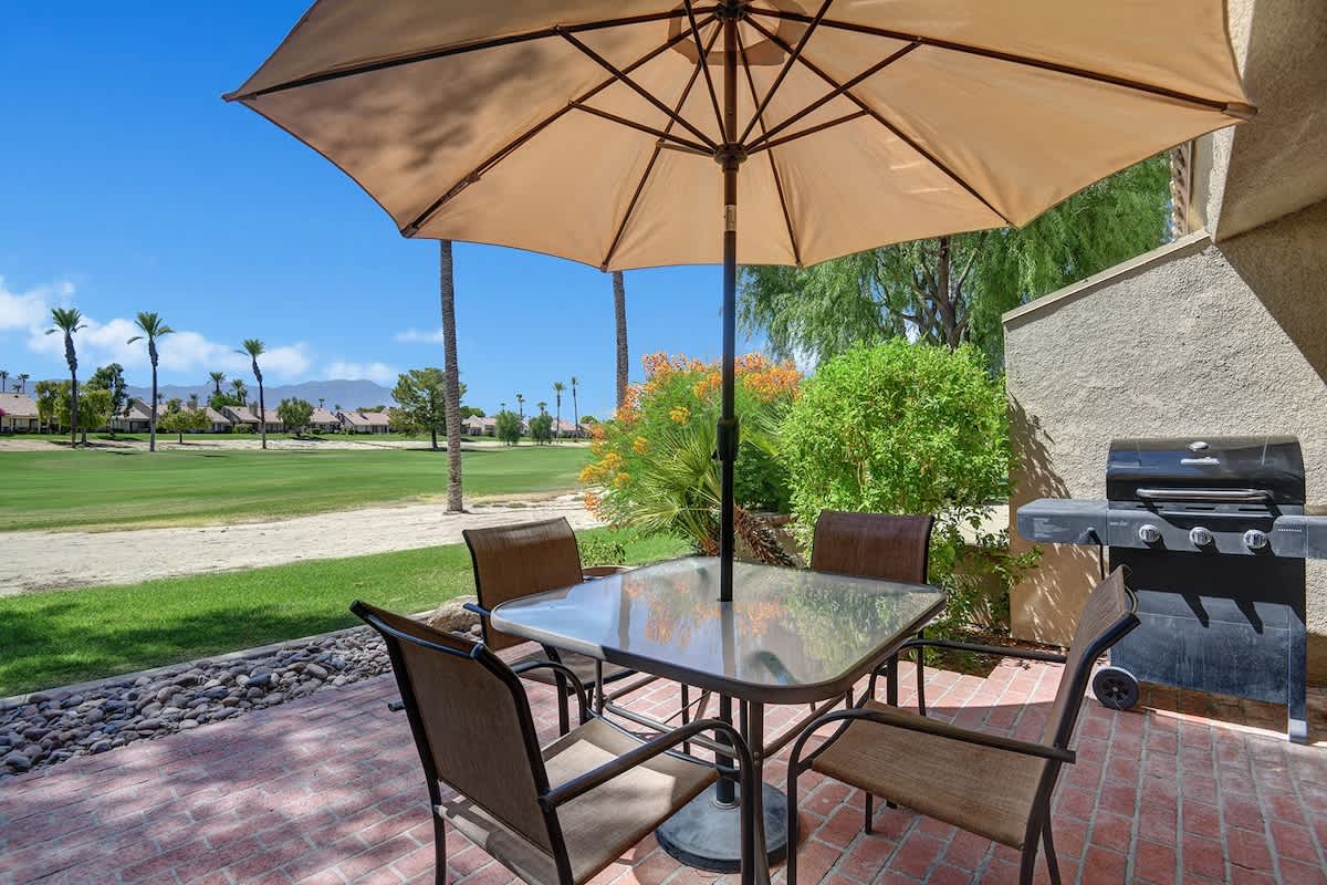 PATIO TABLE CONTINUED