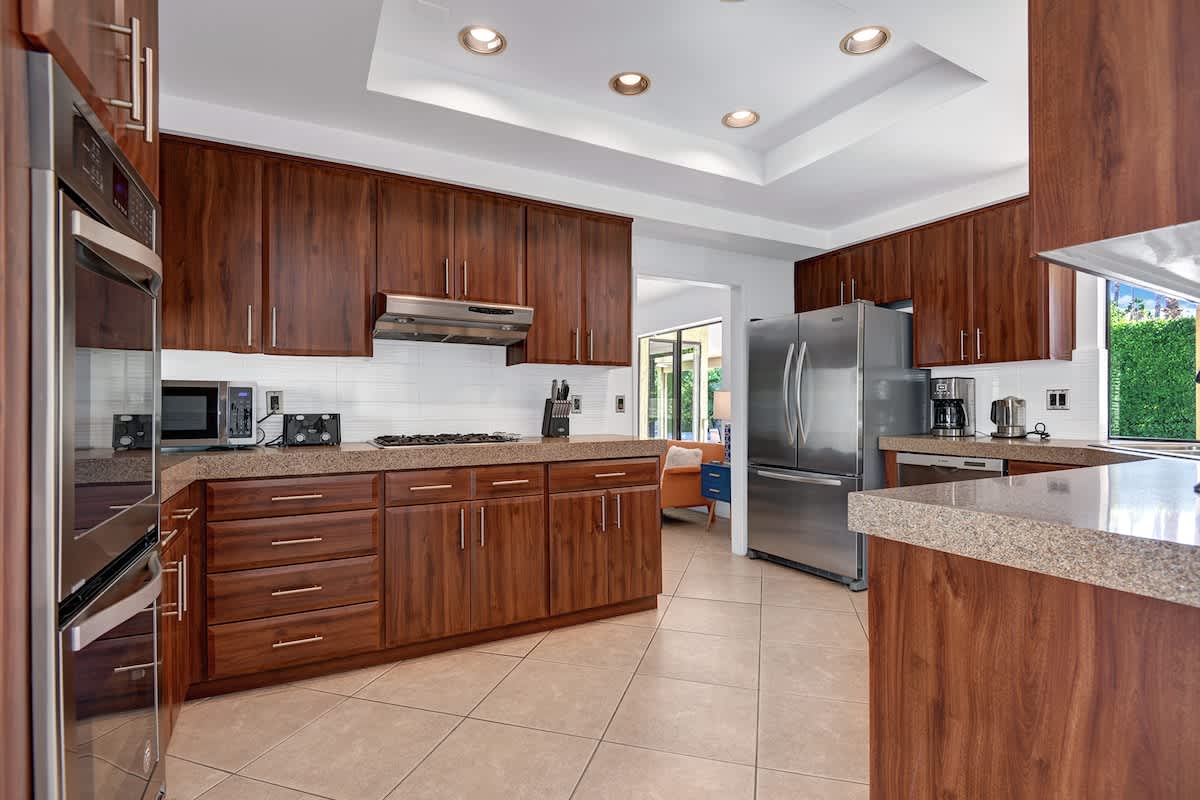 Hacienda Alondra- Meredith Lodging