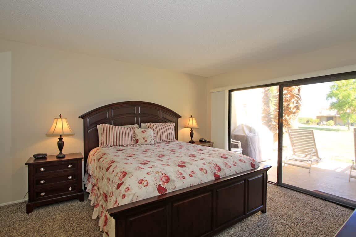 King Bedroom