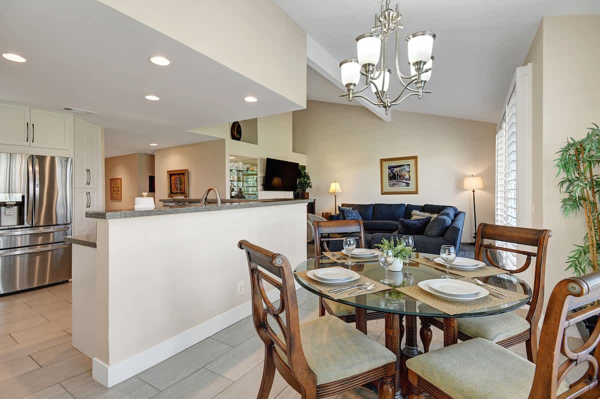 DINING SPACE REVERSE