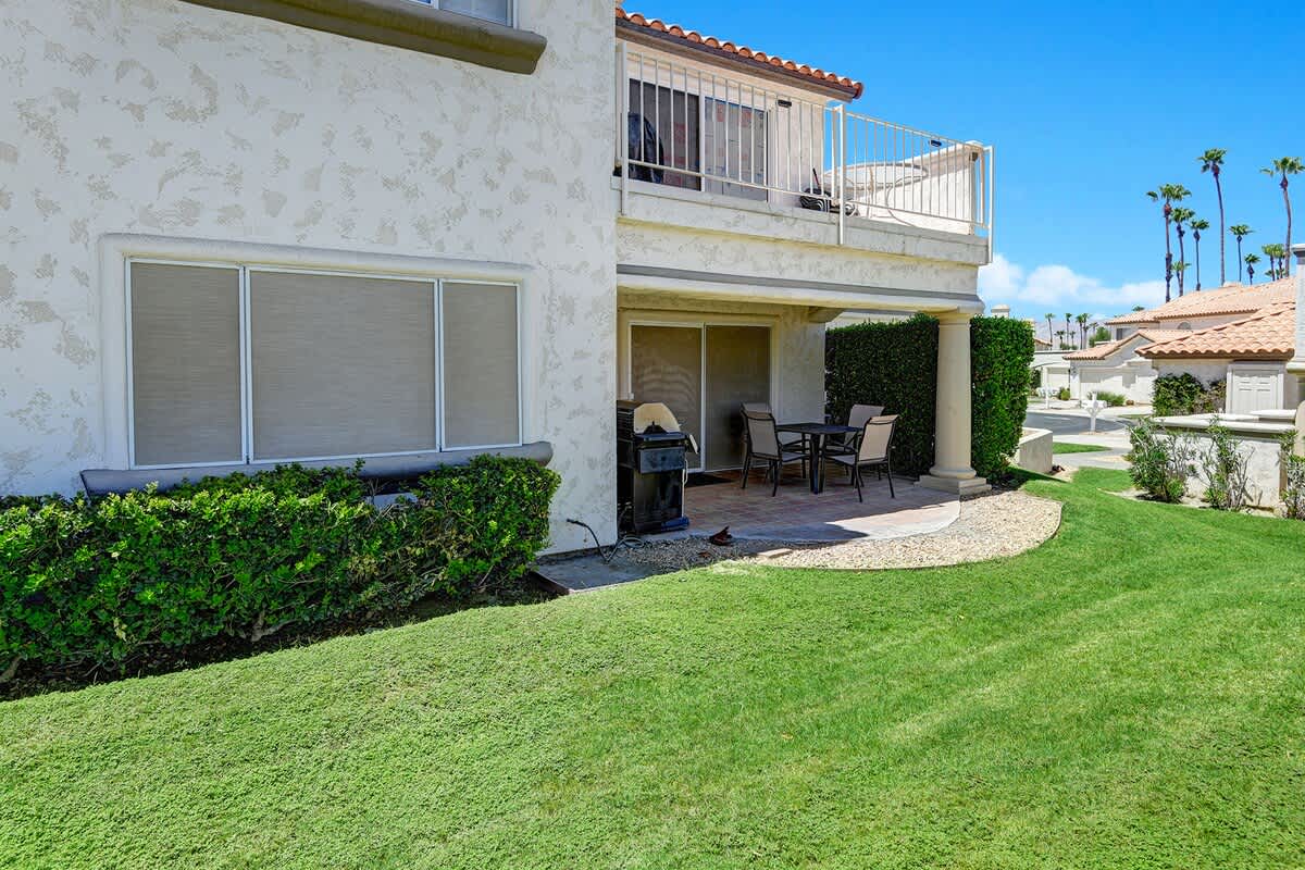 BACK OF HOME REVERSE