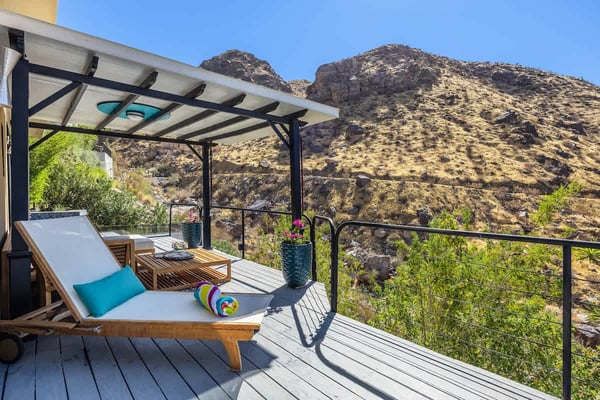 Desert Dream-  Alice Lodging