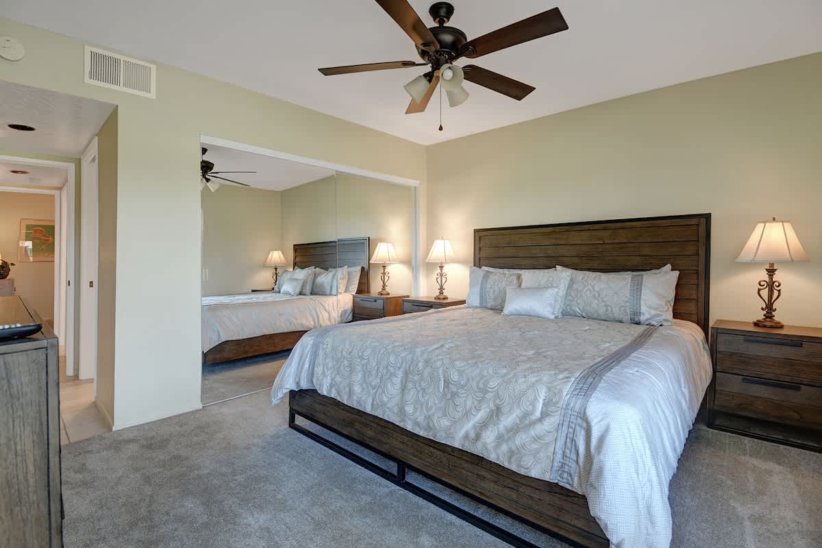 MAIN BEDROOM REVERSE