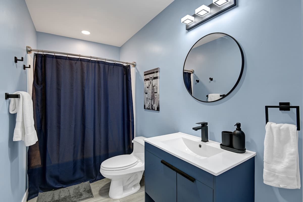 Mascarpones Mojo Dojo - Alice Lodging