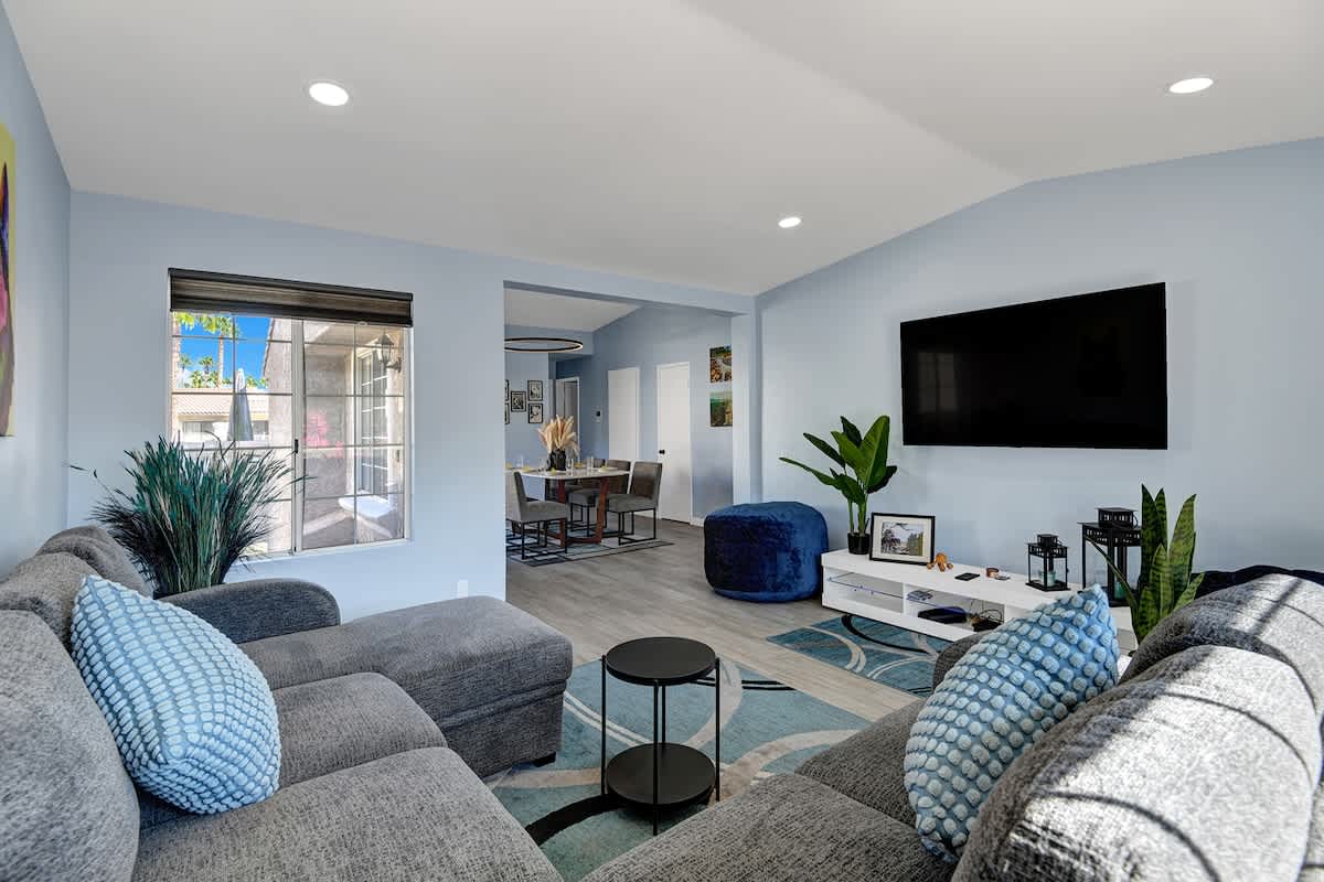 Mascarpones Mojo Dojo - Alice Lodging