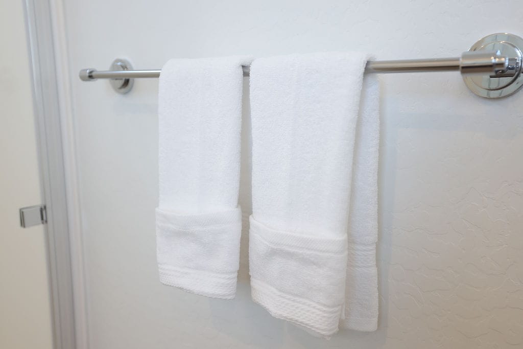Towels