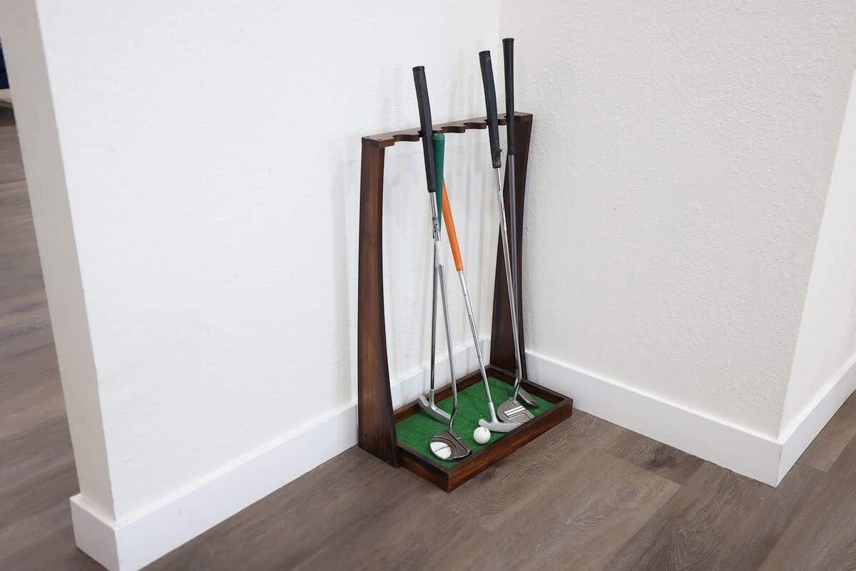 Putting Green Accessories