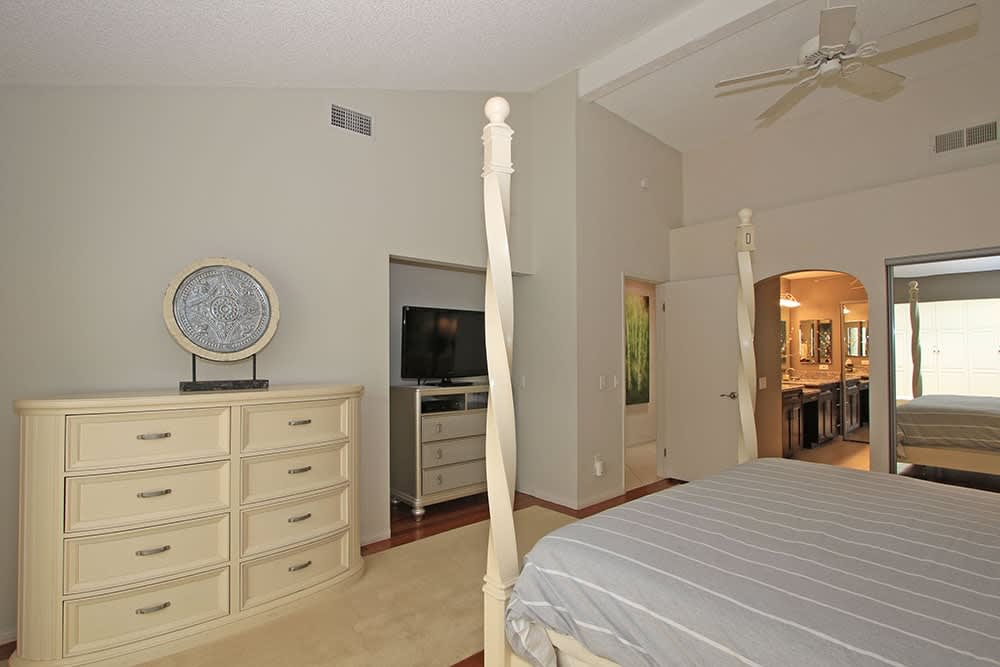 Television and Storage