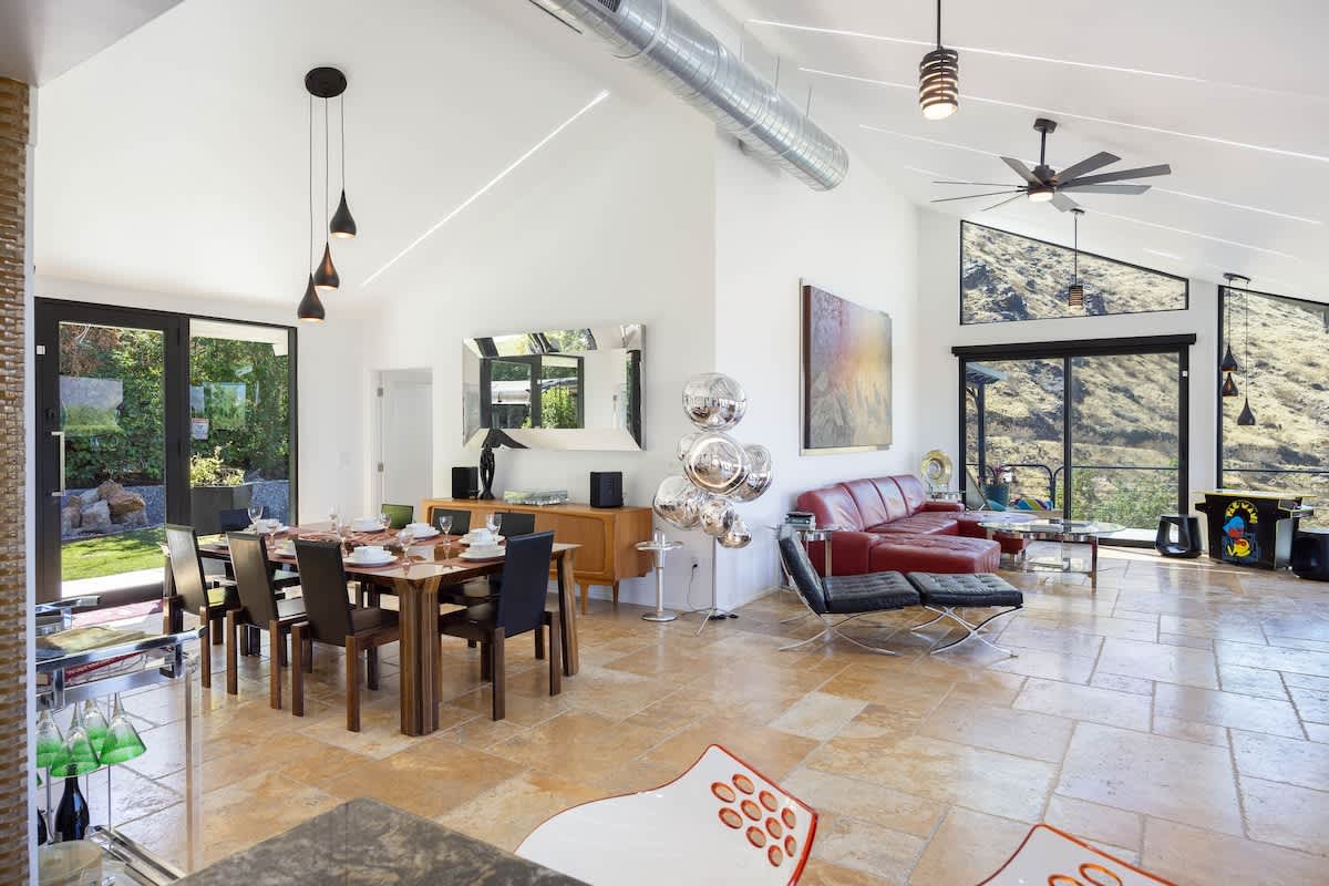 Desert Dream-  Alice Lodging