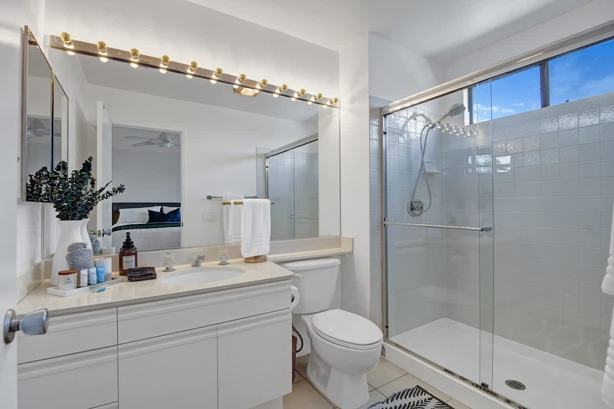 V3947- Greens and Dreams